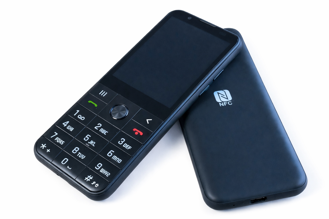 We are rebranding to Dumber OS and releasing Dumber Mini, our own phone model!