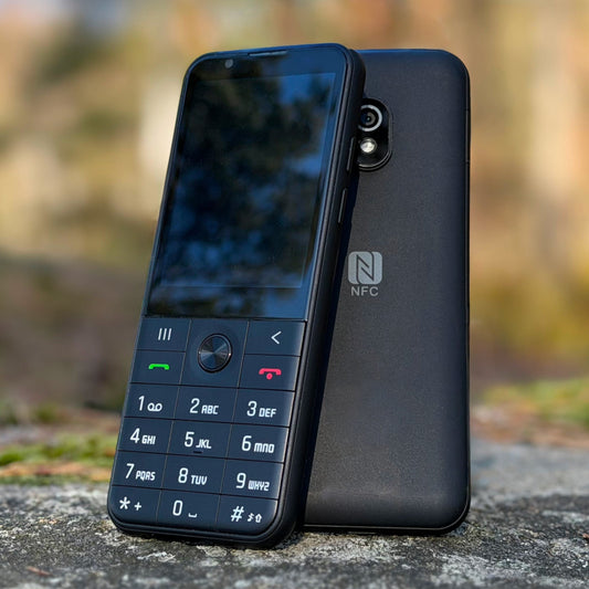 Preorder Dumber Mini